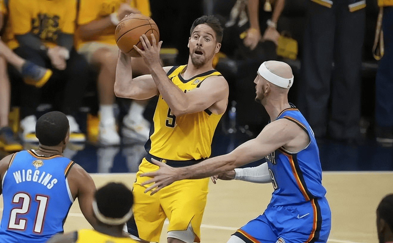 NBA常规赛赛程吃紧,印第安纳步行者赛前防线松动,更衣室稳定,临场指挥获称赞的简单介绍 NBA常规赛赛程吃紧,印第安纳步行者赛前防线松动,更衣室稳定,临场指挥获称赞的简单介绍