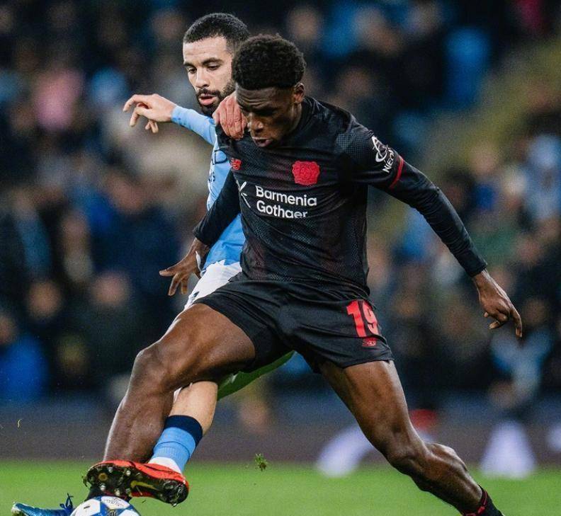 里程碑夜勒沃库森再遭质疑，欧超杯赛前刷纪录，赛场秩序良好，年轻球员得到机会的简单介绍-开云.kaiyun娱乐